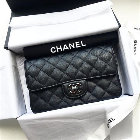 chanel 13s so black|Chanel 2021 Classic So Black Rectangular Mini Flap Bag .